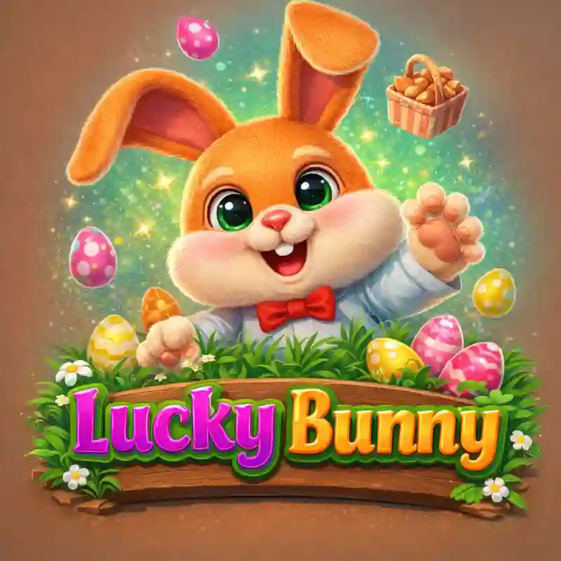 Lucky Bunny Online Casino Game