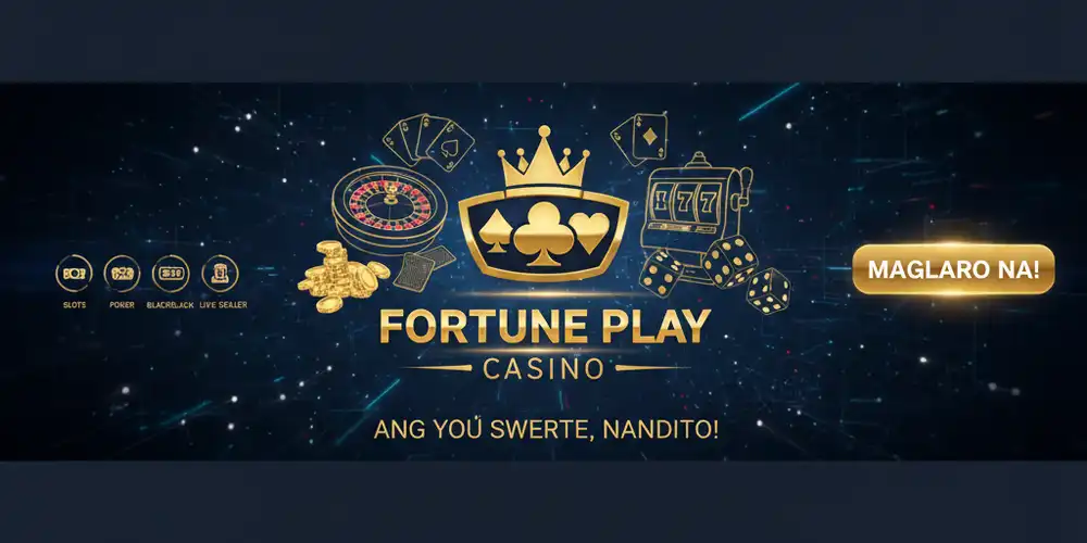 Casino Free Bonus Banner