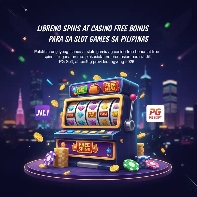 Free Spins
