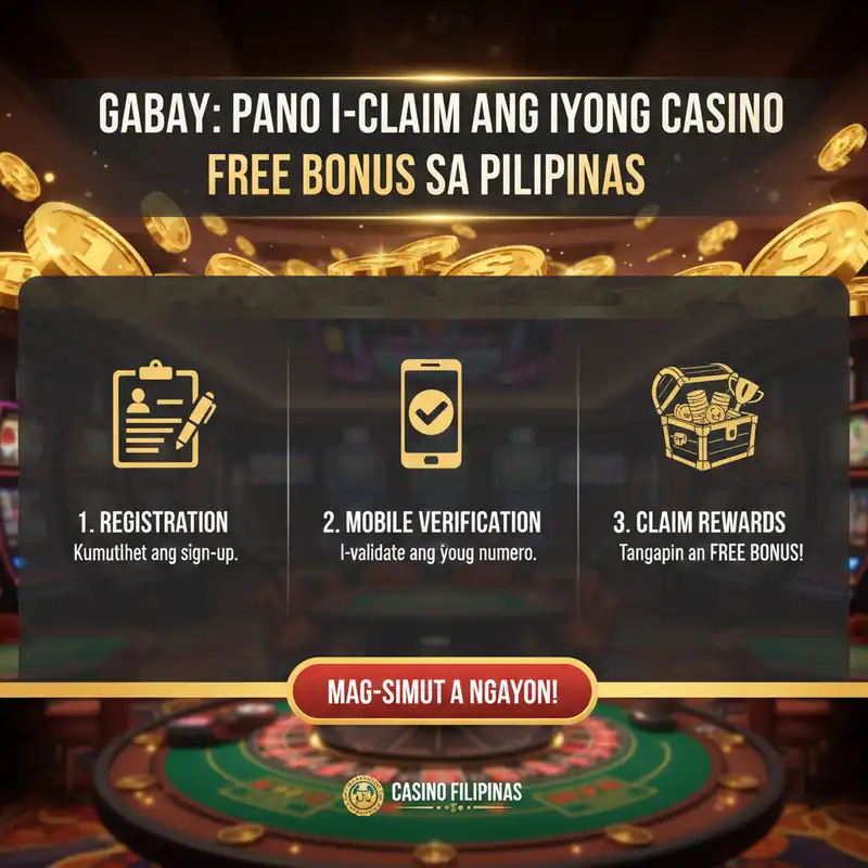 How to claim